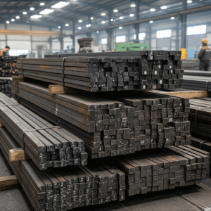 MS SQUARE / ROUND BAR