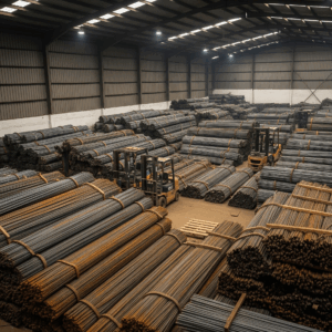 TMT BARS (SARIYA)